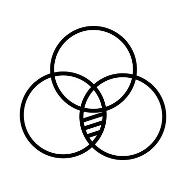 Kabarcık Grafik Vektörü Simgesi Tasarımı