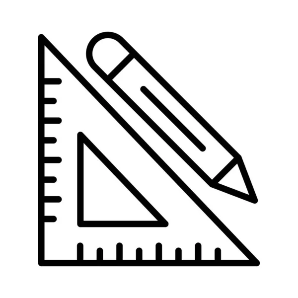 Conjunto Cuadrado Vector Icono Diseño — Vector de stock