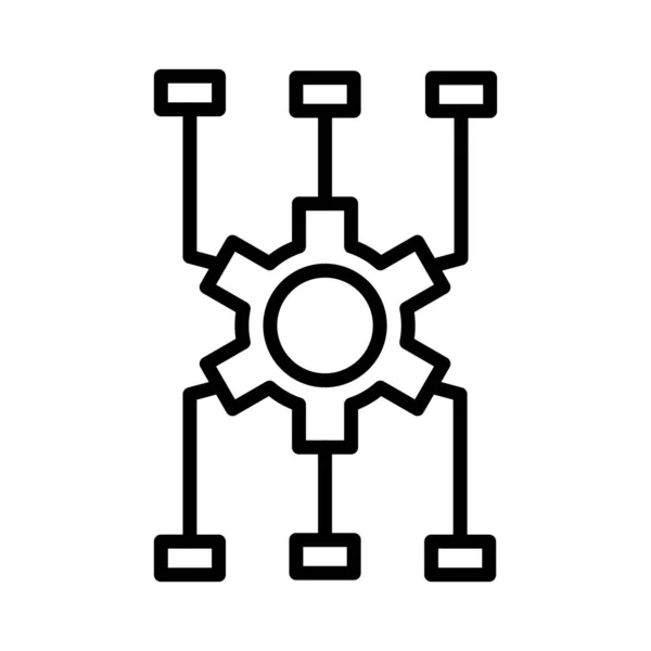 Alfum Vector Icon Design — стоковый вектор