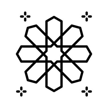 Pattern Vector Icon Design