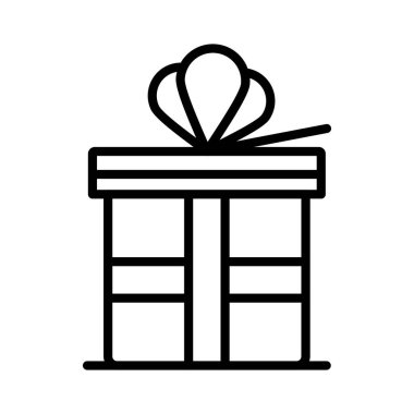 Gift Vector Icon Design