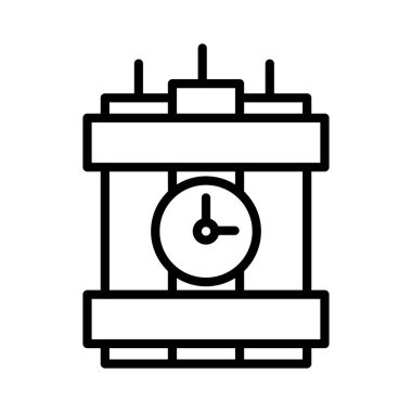 TT Vektör Simgesi Tasarımı