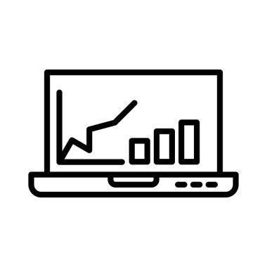 Data Vector Icon Design