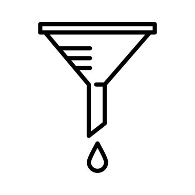 Watering Can Vector Icon Design