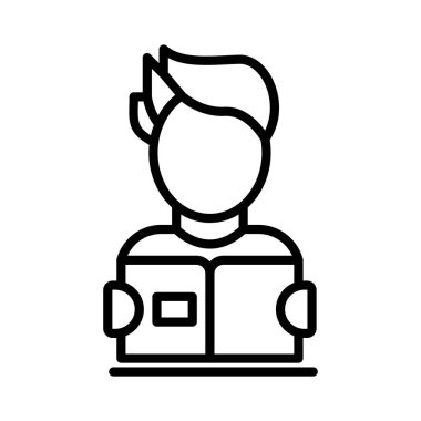 Vektör Simgesi Tasarımı Çalışması