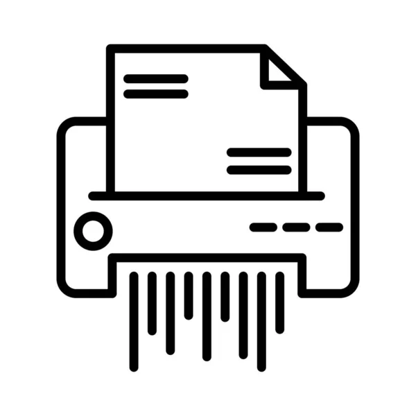 Öğütücü Vektör Simgesi Tasarımı