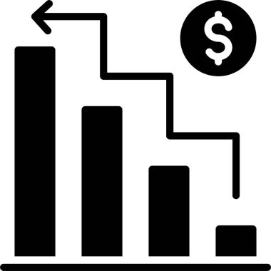 Büyüme Kabartma Simgesi Tasarımı