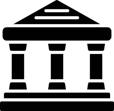 Anıt Kabartma Simgesi Tasarımı