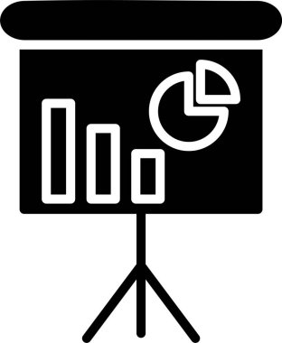 Sunum Kabartma Simgesi Tasarımı