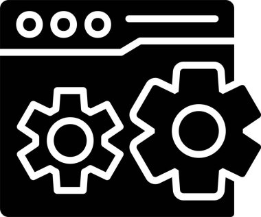 Kabartma Simgesi Tasarımı Ayarlanıyor