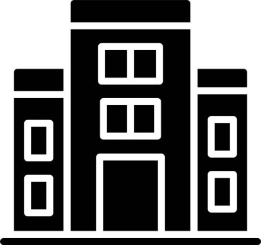 Şirket Kabartma Simgesi Tasarımı