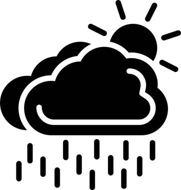 Çiseleme Simgesi Tasarımı