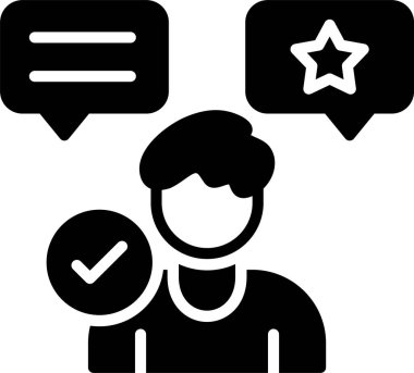 Kabartma Simge Tasarımı