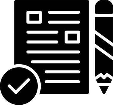 Kayıt Formu Şekil Simgesi Tasarımı