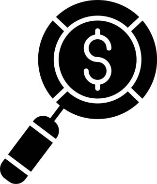 Glyph Simgesi Tasarımı Ara