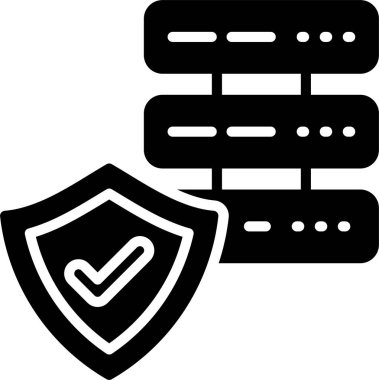 Veritabanı Güvenliği Sembol Tasarımı