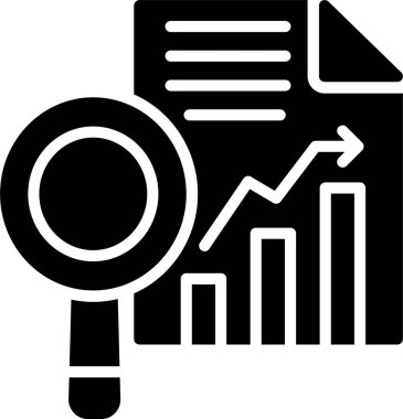 Analiz Simgesi Tasarımı