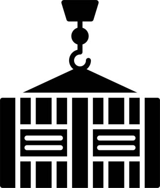 Taşıyıcı Kabartma Simgesi Tasarımı