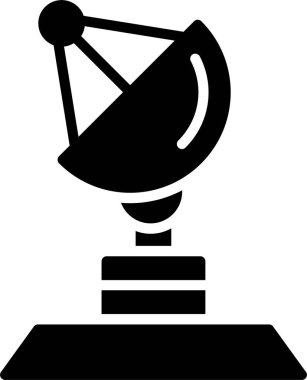 Tabak Kabartma Simgesi Tasarımı