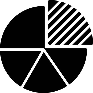 Turta Grafik Simgesi Tasarımı