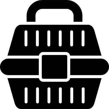 Taşıyıcı Kabartma Simgesi Tasarımı