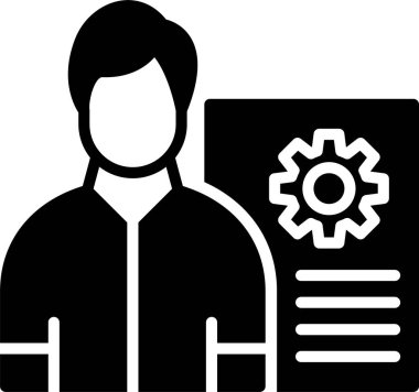 İdari Kabartma Simgesi Tasarımı