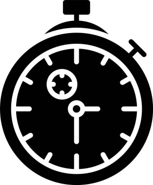 Duraksaat Simge Tasarımı