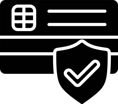 Kredi Kartı Kabartma Simgesi Tasarımı