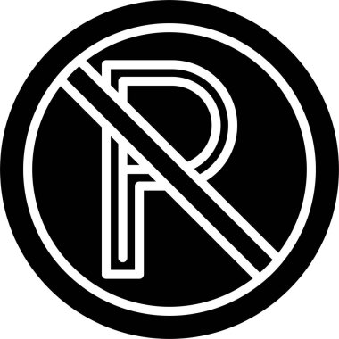 Park Kalıbı Simgesi Tasarımı