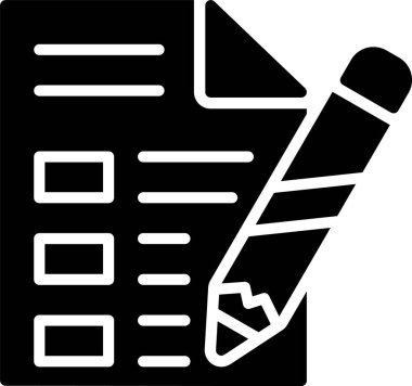 Gündem Kabartma Simgesi Tasarımı