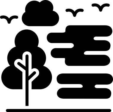 Sis Kabartma Simgesi Tasarımı