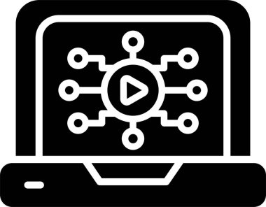 Ortam Kabartma Simgesi Tasarımı