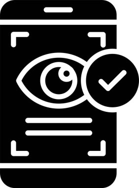 Görünürlük Simgesi Tasarımı