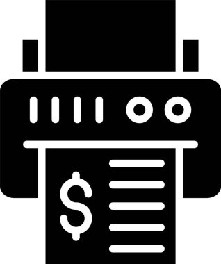 Yazıcı Kabartma Simgesi Tasarımı