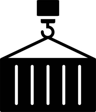 Taşıyıcı Kabartma Simgesi Tasarımı