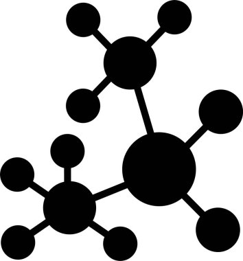Sinirsel Kabartma Simgesi Tasarımı