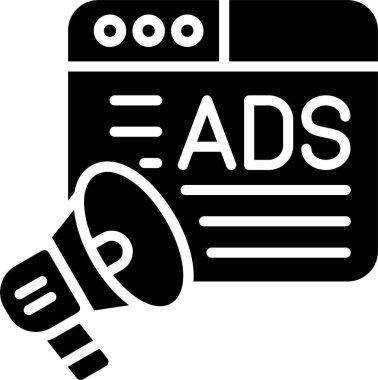 Reklam Simgesi Tasarımı