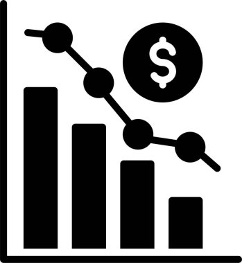 Grafik Şekil Simgesi Tasarımı