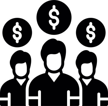 Liderlik Kabartma Simgesi Tasarımı