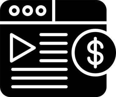 Kabartma Simgesi Tasarımı Paratikleştir