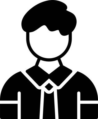 İstemci Kabartma Simgesi Tasarımı