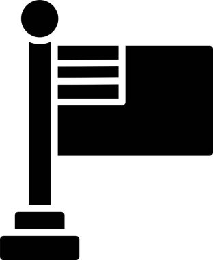 İşaretli Kabartma Simgesi Tasarımı