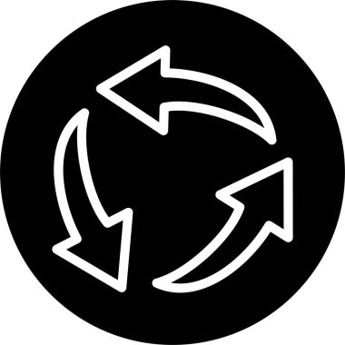 Kabartma Simgesi Tasarımı Dönüştür