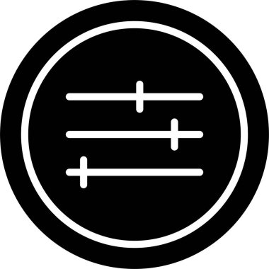 Kabartma Simgesi Tasarımı Ayarla