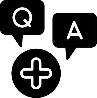 Glyph Simge Tasarımı 'nı sorgula ve yanıtla