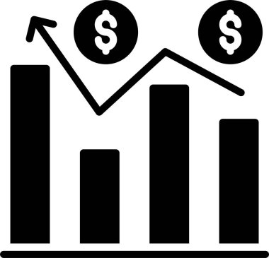 İstatistik Simgesi Tasarımı