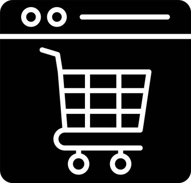 Web Sitesi Kabartma Simgesi Tasarımı