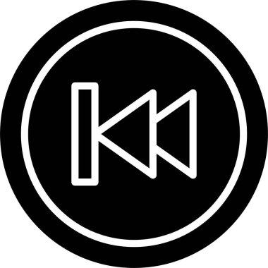 Önceki Glyph Simgesi Tasarımı