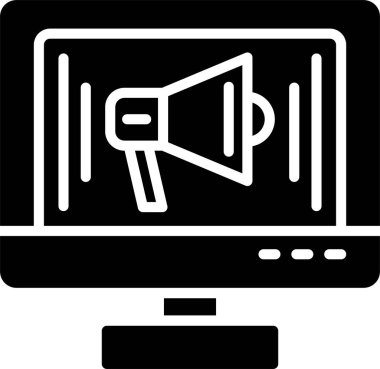 Kabartma Simgesi Tasarımı