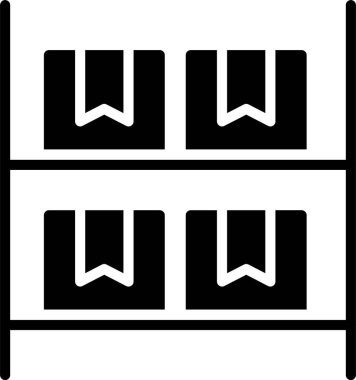 Envanter Kabartma Simgesi Tasarımı